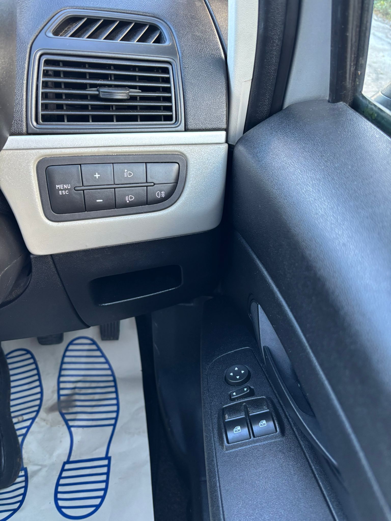 Fiat Grande Punto Brothers Car Sales 